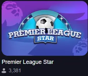 Premier League